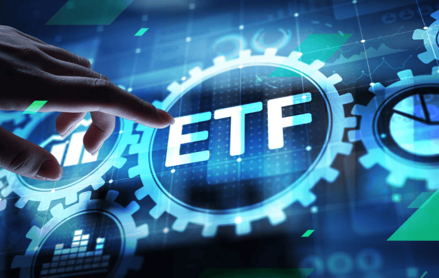 Why Spot ETFs May Be a Game Changer For Bitcoin