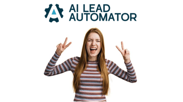 AI Lead Automator The Automated Local Business Leads Generator
