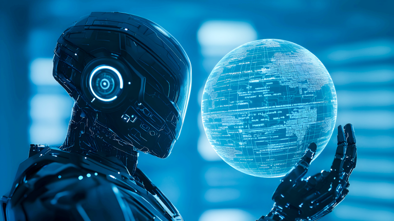 AI - Why the AI Revolution’s Next Wave Could Unlock Staggering Profits