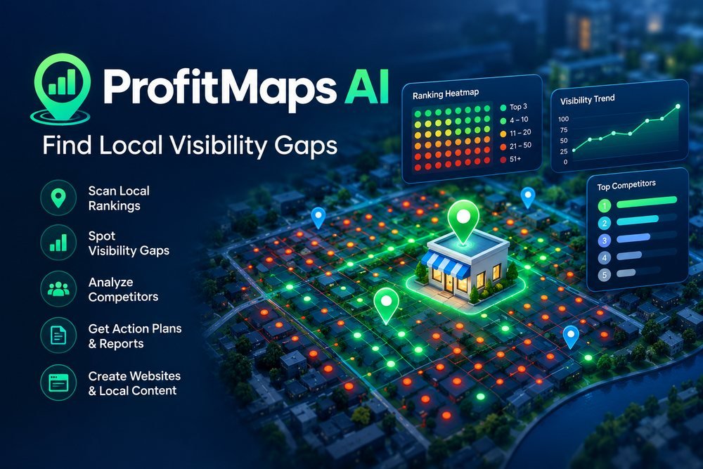 ProfitMaps-AI-review-oto